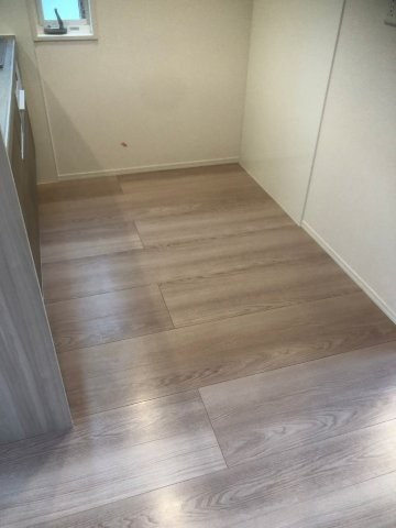 Ｐｒｕｎｉｅｒの居間・リビング