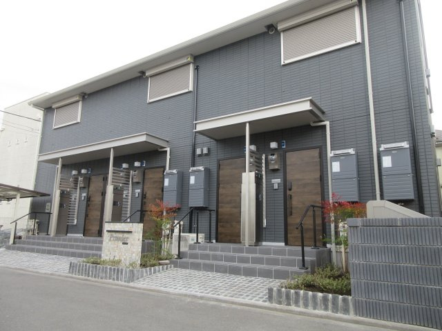 Ｐｒｕｎｉｅｒの外観