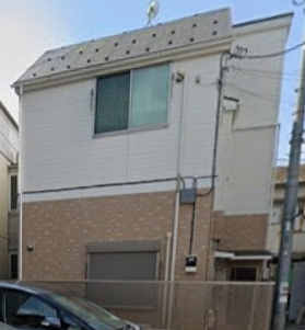 グランツ墨田のその他共用部分