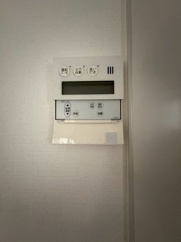 東奈良２丁目貸家の設備