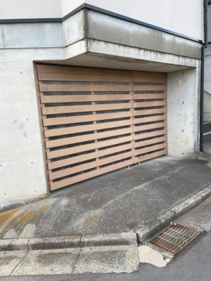 【駐車場】 | 石川2丁目戸建