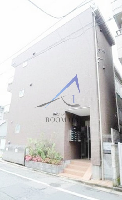 Ａｒｇｉｏｎｅ坂上