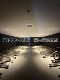 【その他共用部分】 | クリオ ラベルヴィ横濱サウス