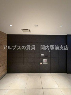 【その他共用部分】 | クリオ ラベルヴィ横濱サウス