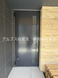 【その他共用部分】 | クリオ ラベルヴィ横濱サウス