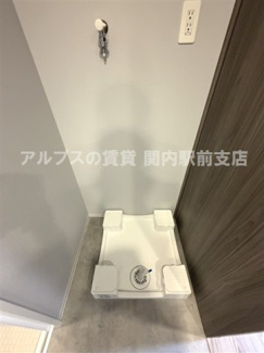 【その他】 | クリオ ラベルヴィ横濱サウス