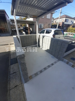 【その他共用部分】 | タカヴィレ　高浜市呉竹町