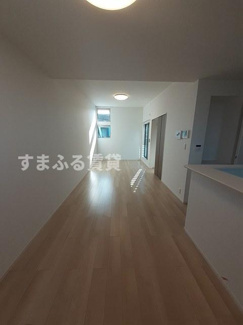 【居間・リビング】 | タカヴィレ　高浜市呉竹町