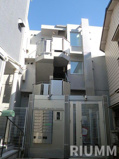 トレスコート目黒本町の画像