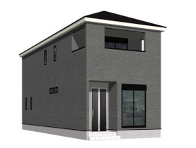  | 尾張旭市狩宿新町２丁目13『仲介料無料』新築戸建て