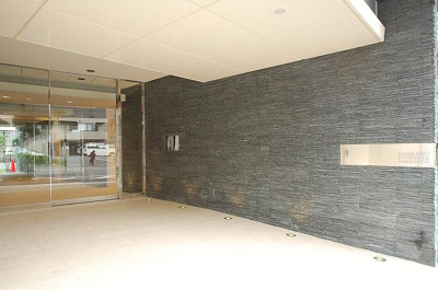 【エントランス】 | ステージファースト新宿原町