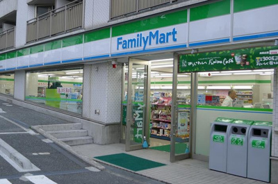 【周辺】 | ステージファースト新宿原町