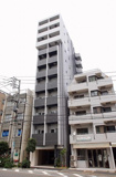 ステージファースト新宿原町の画像