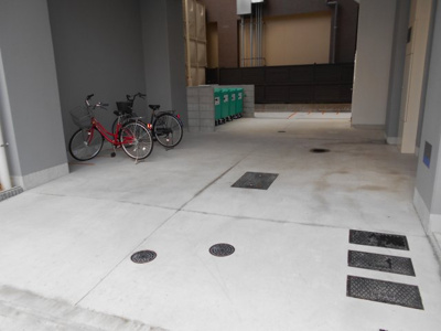 【その他共用部分】 | LUVIAS堺
