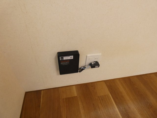 鈴蘭ヴィレッジの設備