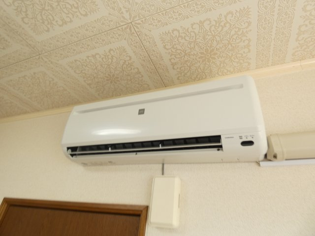 鈴蘭ヴィレッジの設備
