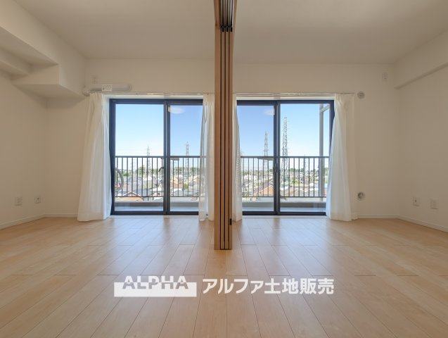 ライオンズマンション小平栄町