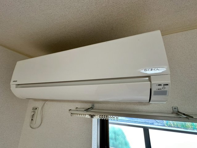 Tコート21の内装