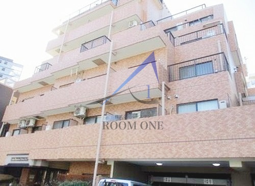 ライオンズマンション田端第２