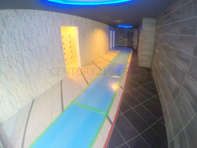 【ロビー】 | セレニテ東三国ミラク