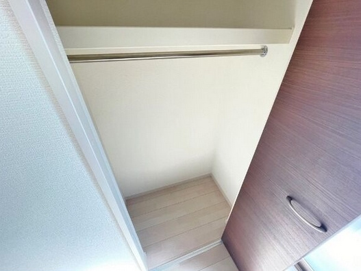 【収納】 | リブラ | ※別号室写真です。