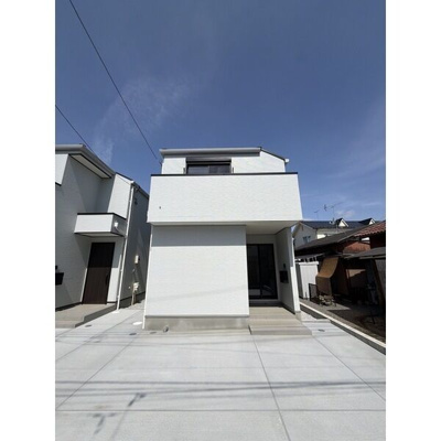 【展望】 | Kolet八王子中野町(コレットハチオウジナカノマチ)