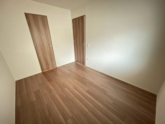 プレディア住吉甲南町の収納