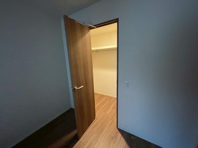 プレディア住吉甲南町の内装