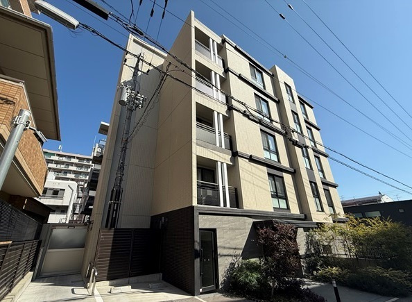 プレディア住吉甲南町