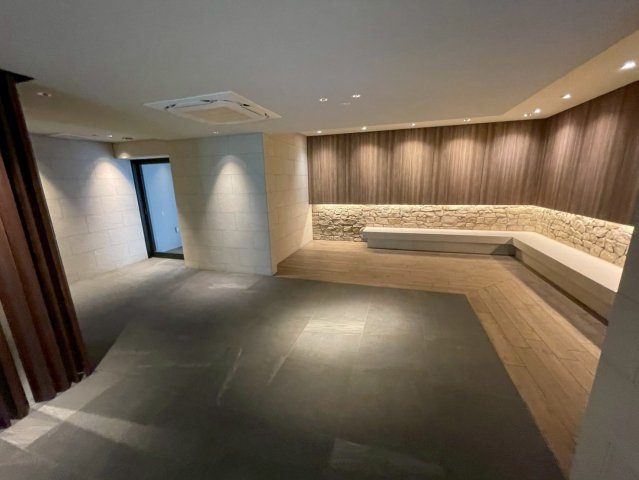 プレディア住吉甲南町の内装