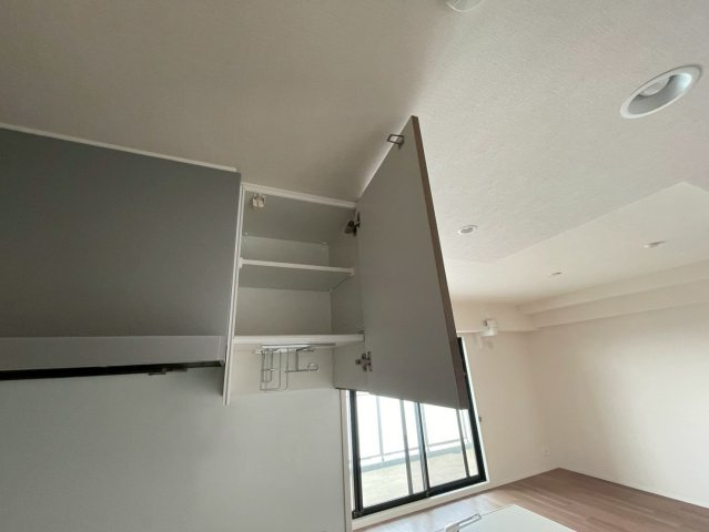 プレディア住吉甲南町の内装