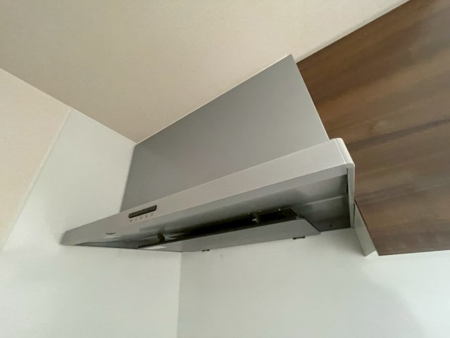 プレディア住吉甲南町の設備