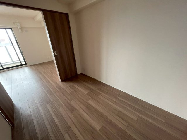 プレディア住吉甲南町の居間・リビング
