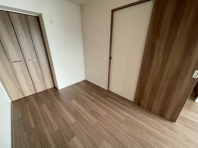 プレディア住吉甲南町の居間・リビング