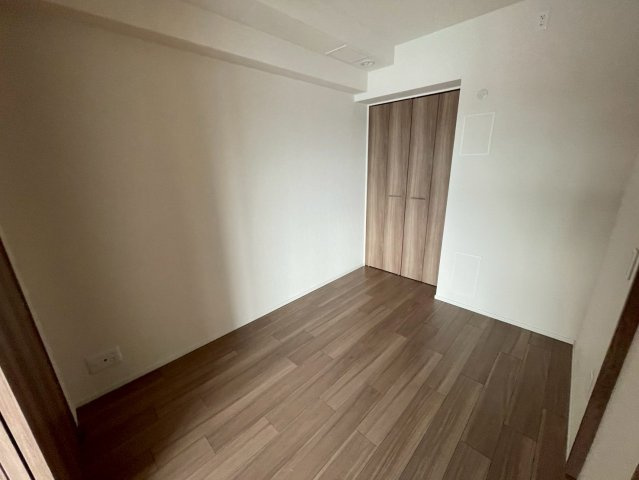 プレディア住吉甲南町の内装