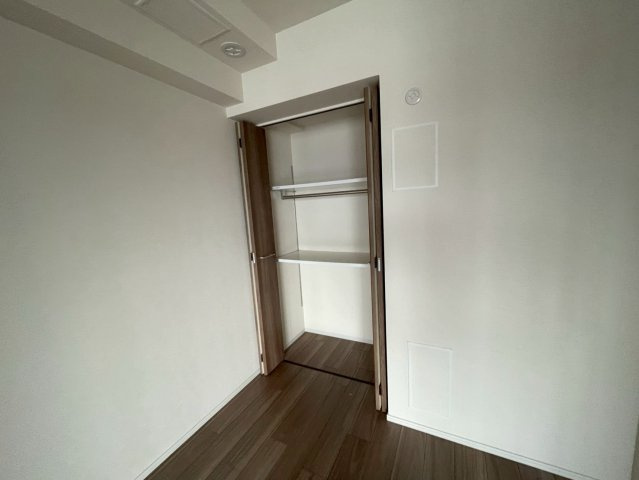 プレディア住吉甲南町の内装