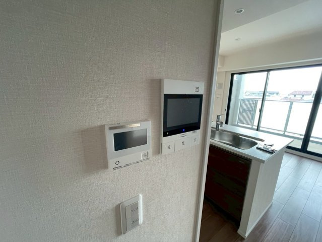 プレディア住吉甲南町のその他