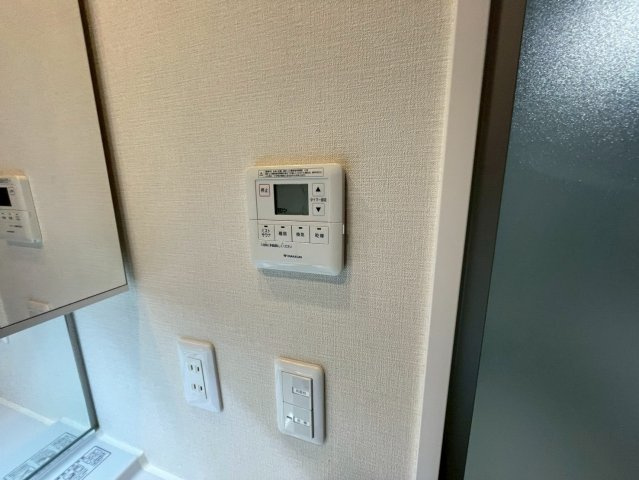 プレディア住吉甲南町の設備