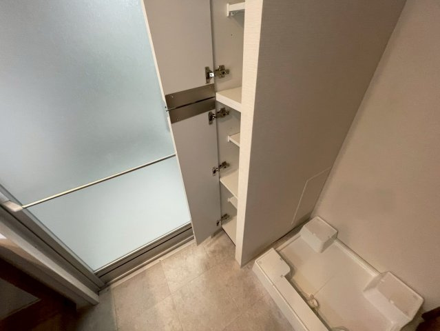 プレディア住吉甲南町の設備