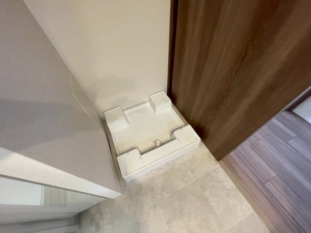プレディア住吉甲南町の設備