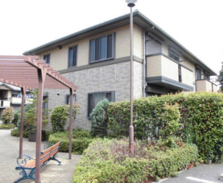 メイプルタウン川越的場　Ｆ