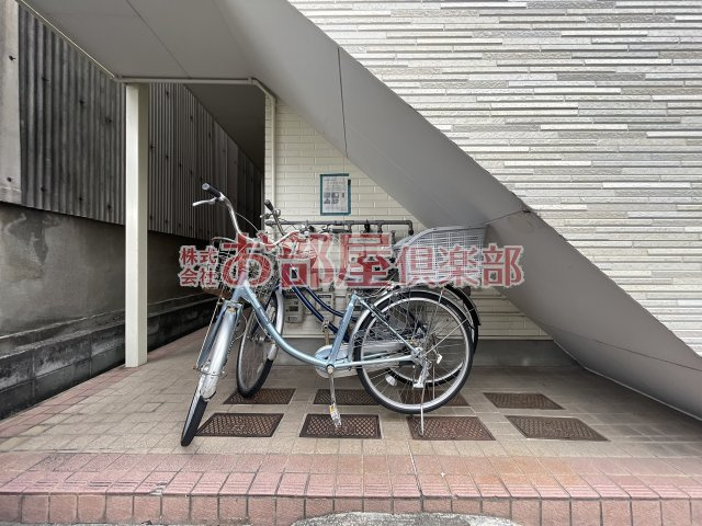 マキシム中央町のその他共用部分
