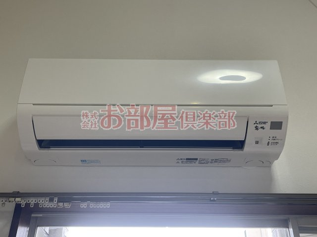 マキシム中央町の設備