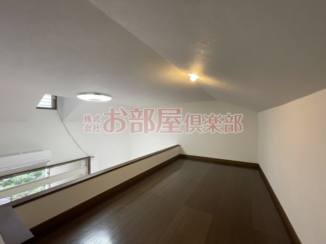 マキシム中央町の内装|おしゃれな内装です