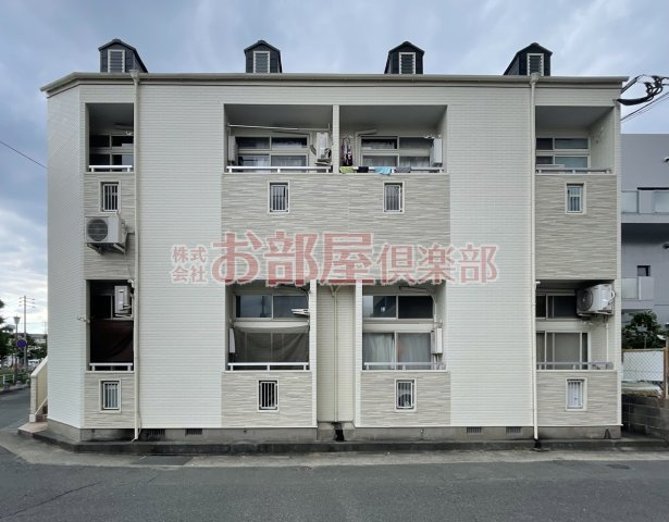 マキシム中央町