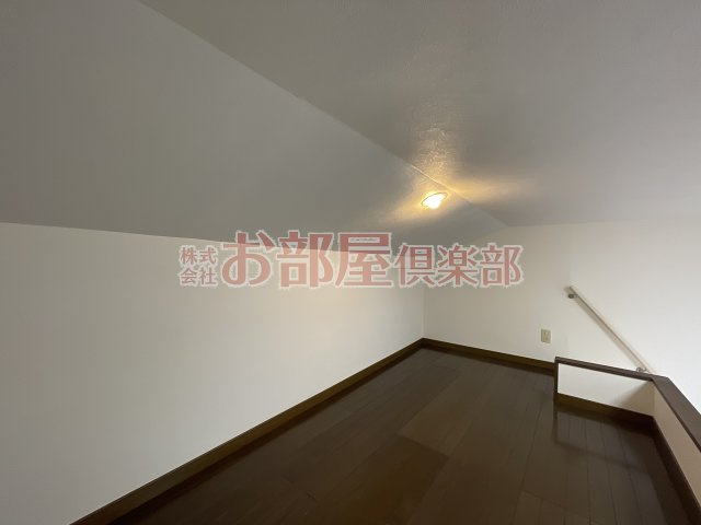 マキシム中央町の内装|内装です