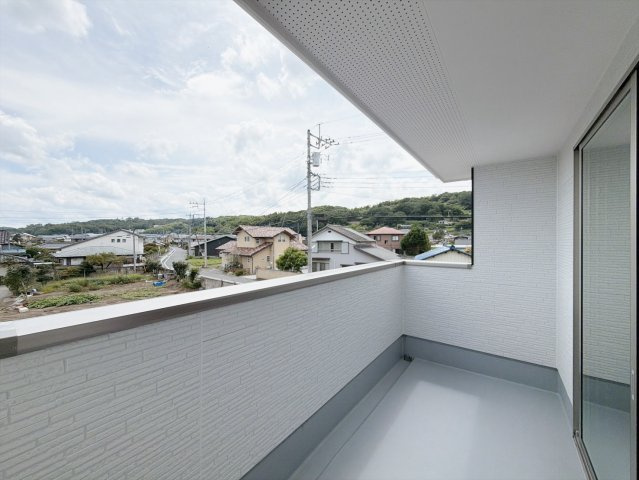 【洋室】 | 高崎市乗附町　新築住宅 | 同社施工例