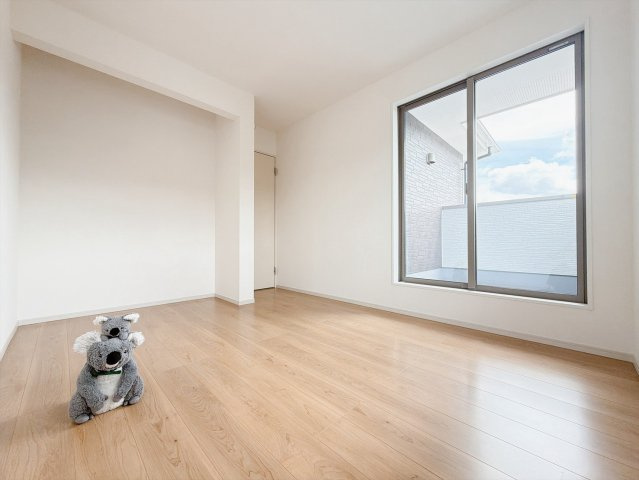 【収納】 | 高崎市乗附町　新築住宅 | 同社施工例