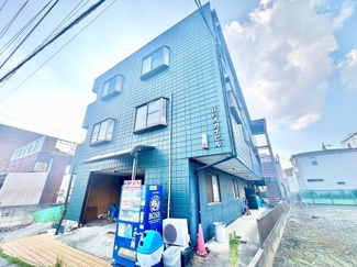 【その他共用部分】 | 江戸スカイビル