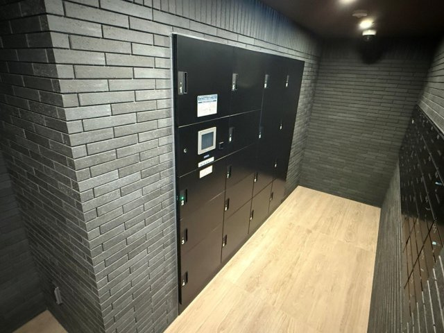 ベルグレード浅草DUEのその他共用部分